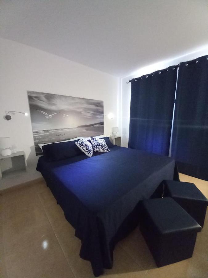 Casita Fuertencanto Appartement